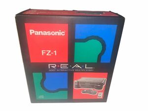 3do REAL body fz-1 Panasonic Panasonic 