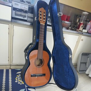 RAIMONDO Raymond 1491 Mini classic guitar 