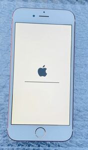 iPhone 6S ソフトバンク(SB) 判定◯ 64GB 