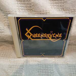 クイーンズライチ　QUEENSRYCHE CD 　送料定形外郵便250円発送 [Ab]