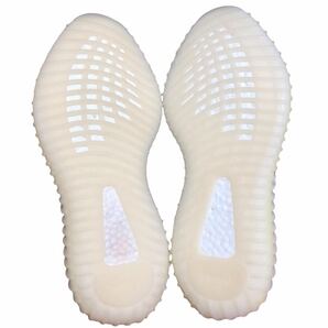 adidas アディダス Yeezy Boost 350 V2 Zebra イージーブースト350 v2 ゼブラ 白 ホワイト 26.0cm 靴 スニーカー 元箱付 タグ付 の画像8