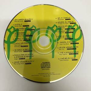 裸25 HIPHOP,R&B VARIOUS アルバム CD 中古品