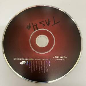 裸35 HIPHOP,R&B SILK - TONIGHT アルバム CD 中古品