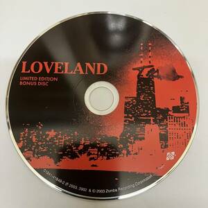 裸35 HIPHOP,R&B LOVELAND シングル CD 中古品