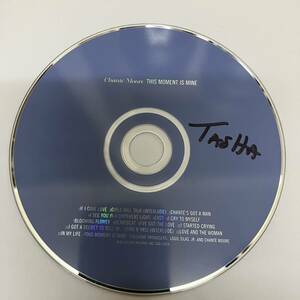 裸35 HIPHOP,R&B CHANTE MOORE - THIS MOMENT IS MINE アルバム CD 中古品