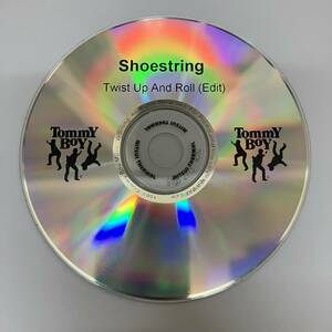 裸3636 HIPHOP,R&B SHOESTRING - TWIST UP AND ROLL シングル CD 中古品