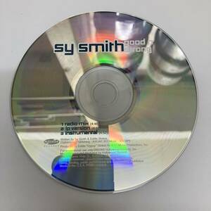 裸55 HIPHOP,R&B SY SMITH - GOOD N STRONG INST,シングル CD 中古品