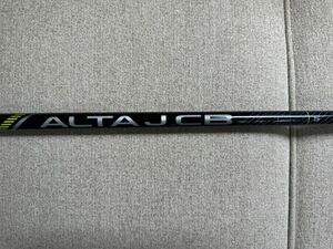 未使用ALTA J CB BLACK S 1Wシャフト G430 10K アルタ ブラック PING
