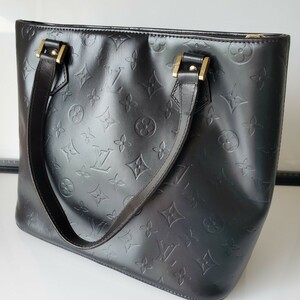 A2 Louis Vuitton ルイヴィトン ヴェルニ トートバッグ ハンドバッグ モノグラム