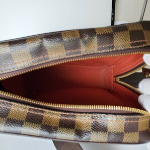 A4 Louis Vuitton ルイヴィトン ダミエ ショルダーバッグの画像9