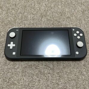 Nintendo Switch Lite ニンテンドースイッチライト