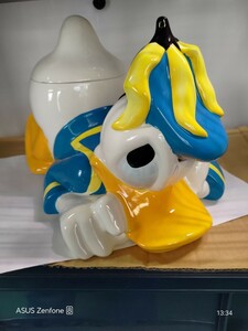 *woruto* Disney * Donald Duck ceramic cookie ja- ornament objet d'art *