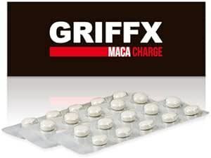 GRIFFX( Griffith ) MACA CHARGE maca increase amount zinc citrulline arginine carefuly selected . sharing . supplement domestic production 30