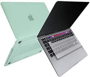 MS factory MacBook Pro 13インチ M2 2022 M1 2020 用 ケース カバー ＋ 日本語 キーボー