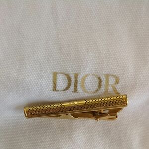 ネクタイピン　 Christian Dior　クリスチャン　ディオール