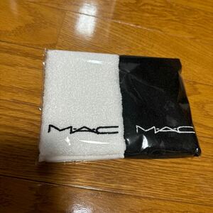 MAC　タオル