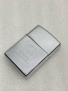 ●ZIPPO　ジッポライター　GI Joe　10thアニバーサリー　小傷多い　動作未確認　現状お渡し　定形外140円発送可(u240510_11_20)