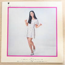 00736【LP 帯付】「南沙織 / ギフト・パック・シリーズ」_画像2