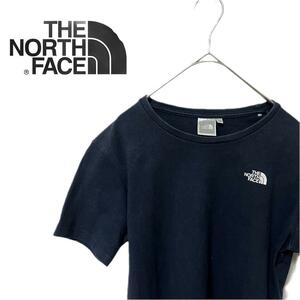 THE NORTH FACE ザ・ノース・フェイス 半袖 Tシャツ　レディース