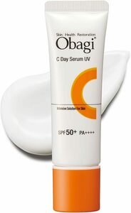 Obagi(オバジ) オバジC デイセラムUV 30g（ビタミンC配合・日焼け止め・化粧下地・SPF50+・PA++++）