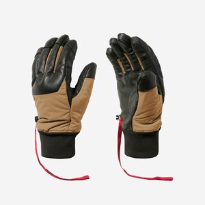 1532101-THE NORTH FACE/Fakie Glove フェイキーグローブ スノーグローブ スキー ス