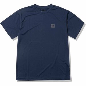 1298333-THE NORTH FACE/Splash Water Tee Женская наружная футболка с коротким рукавом