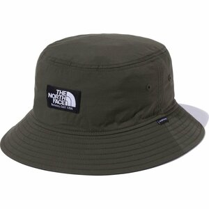 1453684-THE NORTH FACE/Camp Side Hat キャンプサイドハット アウトドア 帽子 メ