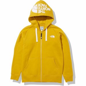 1301072-THE NORTH FACE/Rearview FullZip Hoodie リアビューフルジップフ