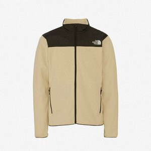 1531915-THE NORTH FACE/メンズ マウンテンバーサマイクロジャケット マイクロフリースジャケット