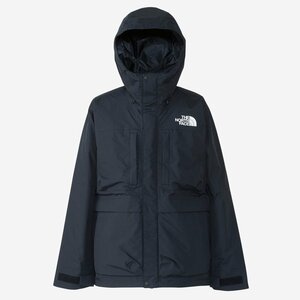 1609917-THE NORTH FACE/ウィンターパークジャケット メンズ レディース アウター スノーボード スキー/XXL