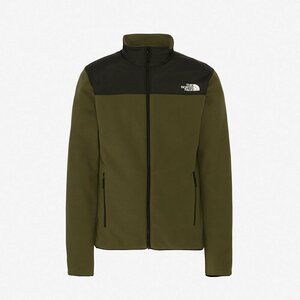 1531912-THE NORTH FACE/メンズ マウンテンバーサマイクロジャケット マイクロフリースジャケット