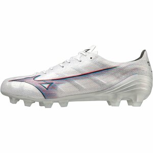 1521754-MIZUNO/ミズノアルファ PRO サッカー スパイクシューズ 天然芝 土 人工芝/27.5