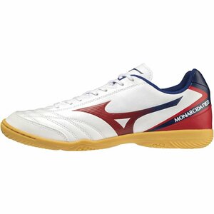 1563798-MIZUNO/モナルシーダ NEO SALA SELECT IN フットサルシューズ/28.0