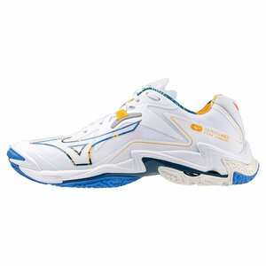 1591384-MIZUNO/WAVE LIGHTNING バレーボールシューズ メンズ レディース ユニセックス/