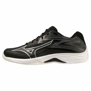 1608956-MIZUNO/サンダーブレード Z バレーボールシューズ メンズ レディース/26.0