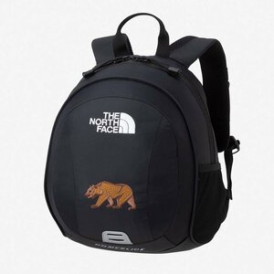 1532010-THE NORTH FACE/キッズ ホームスライス ジュニア デイパック リュックサック 子供用