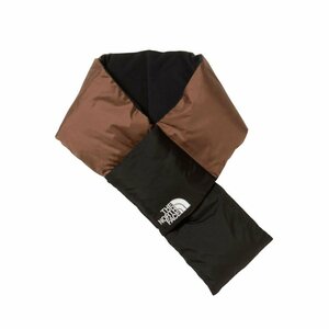 1532129-THE NORTH FACE/Nuptse Muffler ヌプシマフラー ダウンマフラー/F