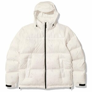 1387871-THE NORTH FACE/メンズ アンダイド ヌプシ ジャケット ダウンジャケット/XL