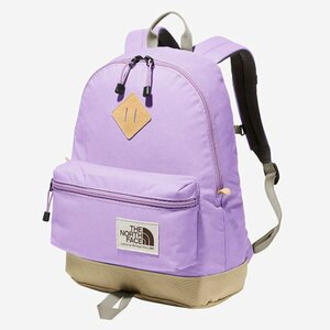 1590482-THE NORTH FACE/K Berkeley バークレー キッズ デイパック リュックサック 子供用 遠足/F