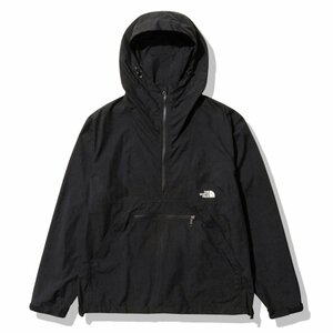 1454640-THE NORTH FACE/メンズ コンパクトアノラック ウインドブレーカー ジャケット/L