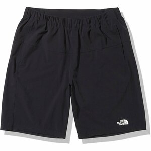 1451183-THE NORTH FACE/メンズ フレキシブルショーツ Flexible Short ショートパ