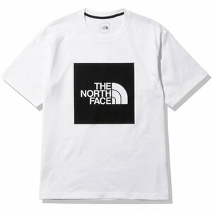 1456855-THE NORTH FACE/メンズ ショートスリーブカラードスクエアロゴティー 半袖Tシャツ トッ