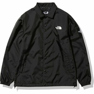 1270521-THE NORTH FACE/メンズ ザ コーチジャケット アウター ウィンドブレーカー スクエアロ