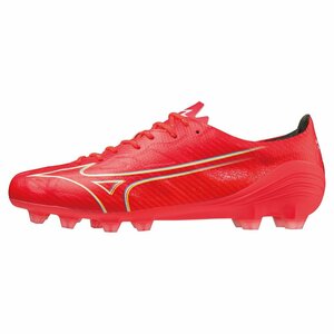 1516485-MIZUNO/ミズノアルファ PRO サッカー スパイクシューズ 天然芝 土 人工芝/27.0