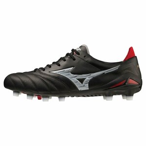 1544036-MIZUNO/モレリアネオIV JAPAN サッカー スパイクシューズ/25.0