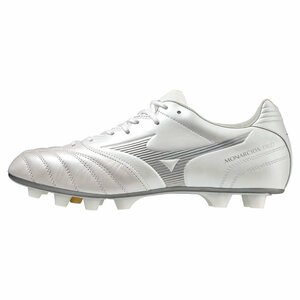 1506367-MIZUNO/モナルシーダNEO II ELITE WIDE サッカー スパイクシューズ/250