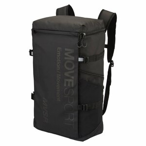 1586749-DESCENTE/スクエアバックパック 40L リュックサック デイパック/F