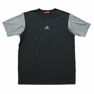 643340-ONYONE/ストレッチ Tシャツ 機能Ｔシャツ/O