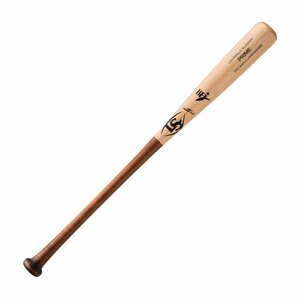 1524678-LOUISVILLE/硬式 木製バット 野球 PRIME プロメープル 25S型/8589