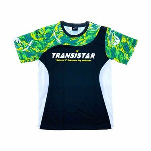 1525148-TRANSISTAR/ game shirt CAMO5L
